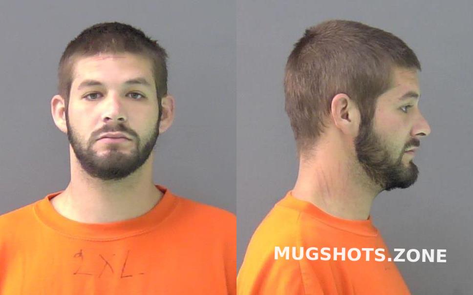 BENSON ROBERT MICHAEL JUNIOR 01/15/2021 Bell County Mugshots Zone