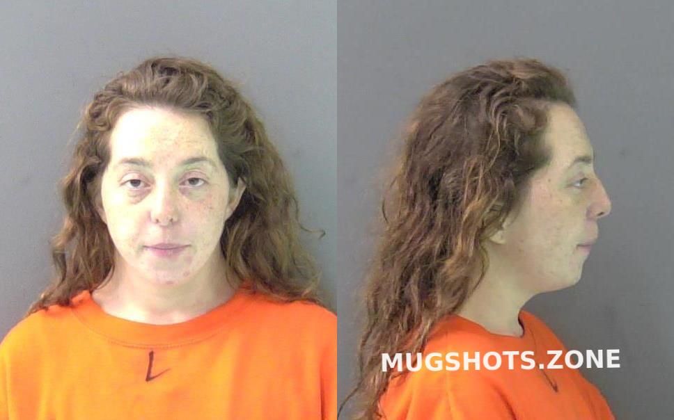 Robertson Samra Marie 02062021 Bell County Mugshots Zone 