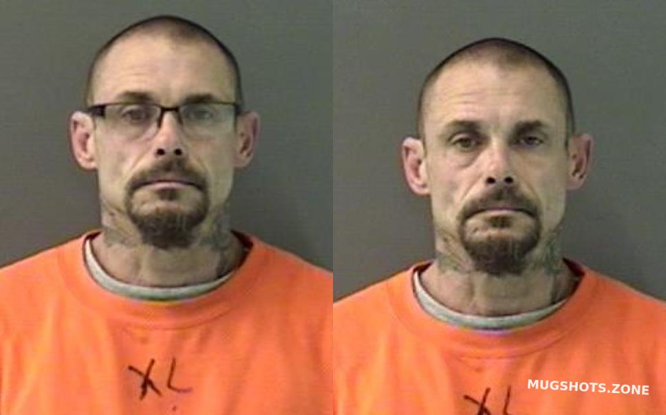 FLOWERS CAVIN LEE 03/17/2021 Bell County Mugshots Zone