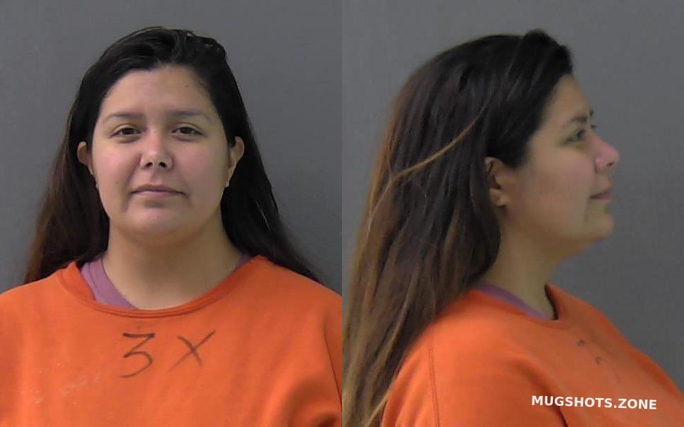 TOBAR ANGELIA MARIE 04/03/2021 - Bell County Mugshots Zone