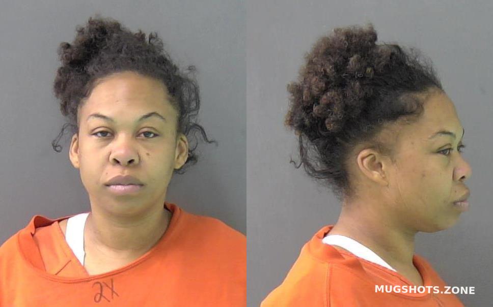 MASON MARKISHA 04/20/2021 - Bell County Mugshots Zone