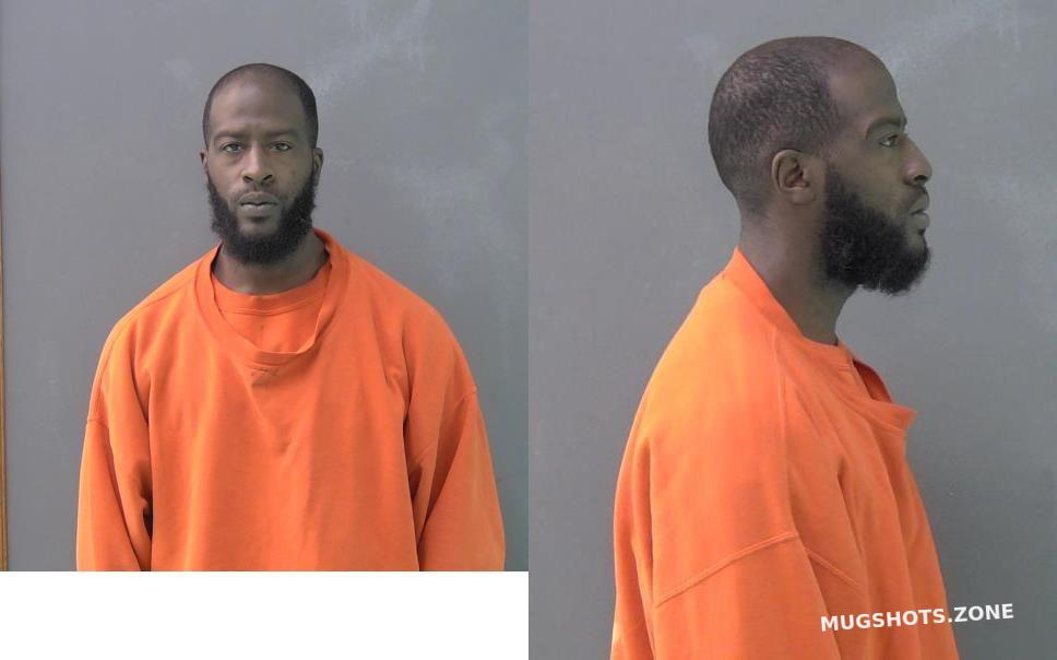 COLEMAN TYRONE D 05/16/2021 Bell County Mugshots Zone