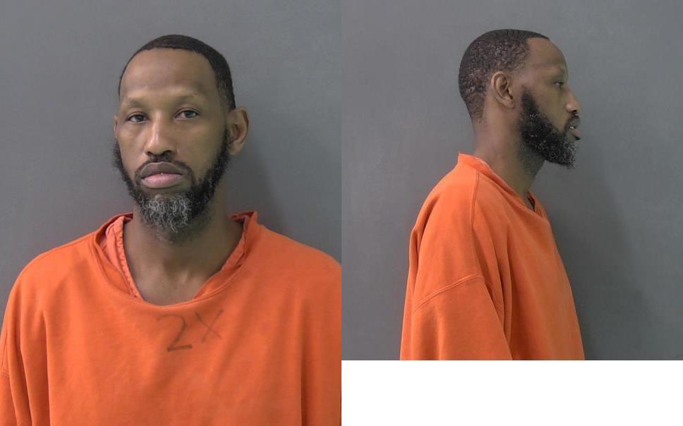 JACKSON LARRY DONNELL JUNIOR 06/16/2021 Bell County Mugshots Zone