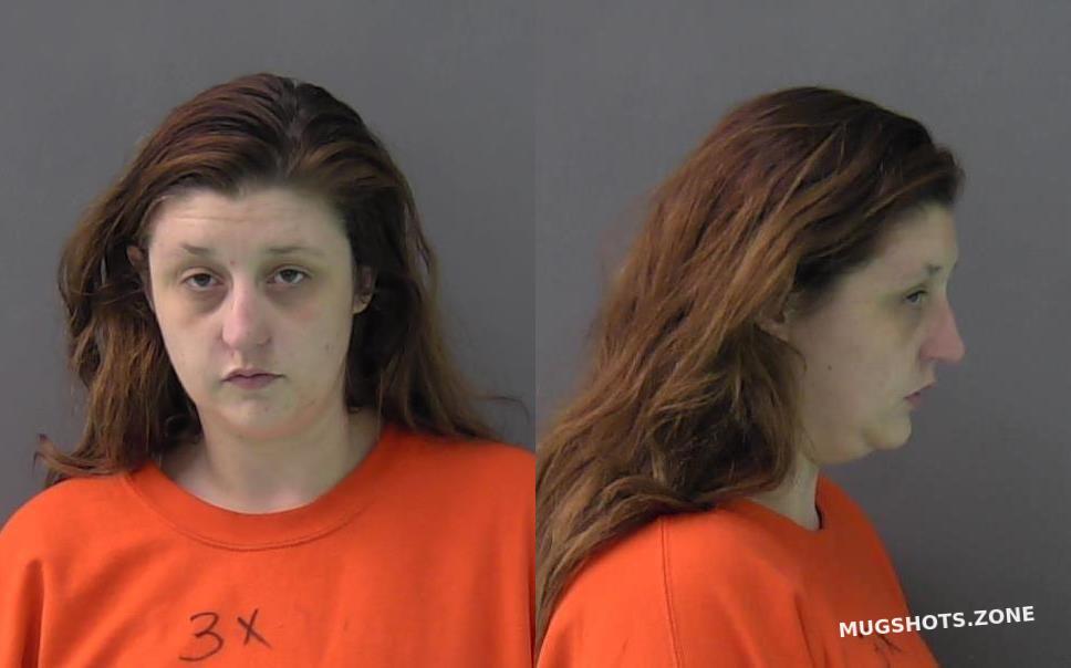 NEWMAN WHITNEY NICOLE 06/17/2021 - Bell County Mugshots Zone