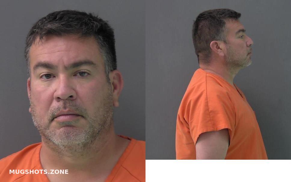 bernard-george-08-01-2021-bell-county-mugshots-zone