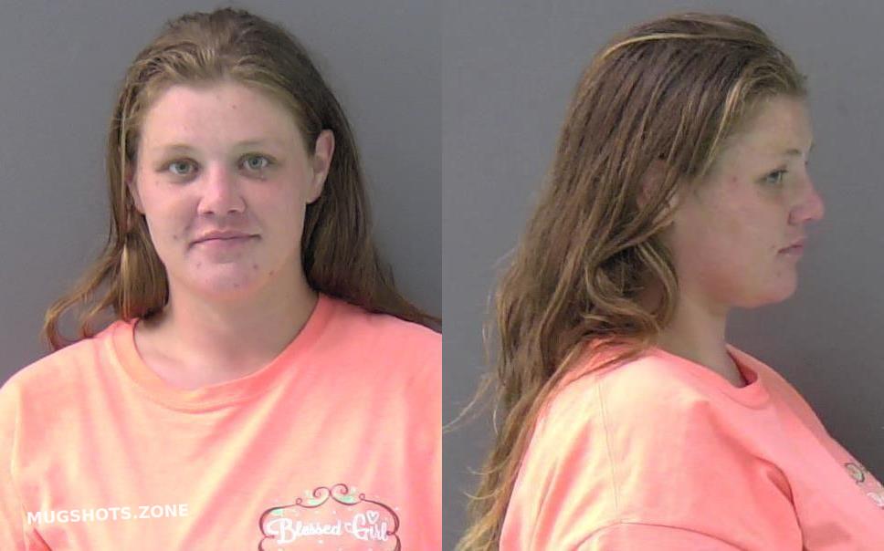 Whittle Tiffany Dawn 08092021 Bell County Mugshots Zone