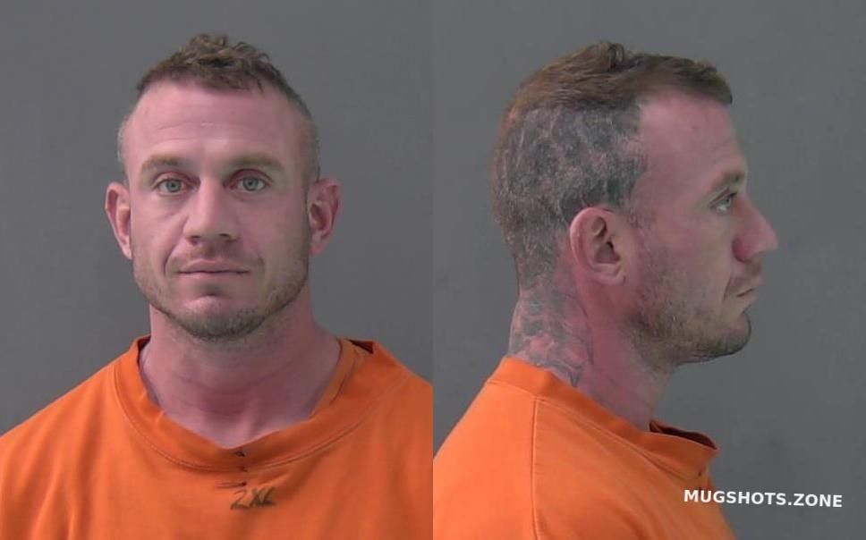 CROWELL SETH JEDIDIAH 09/22/2021 - Bell County Mugshots Zone