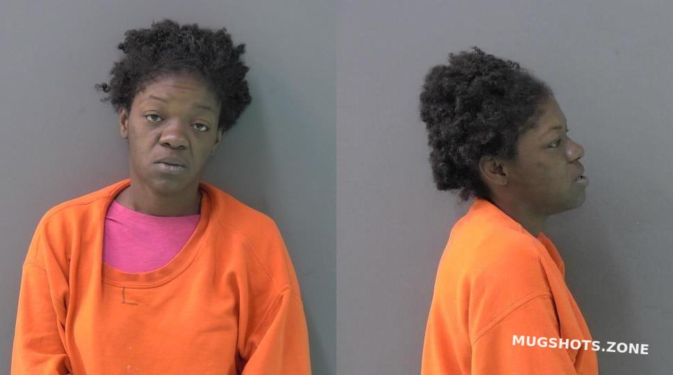 WEBB TRINA SHANTAE 11/29/2021 - Bell County Mugshots Zone