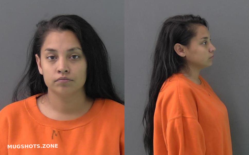 VELASQUEZ LUCERO CAROLYN 11/30/2021 - Bell County Mugshots Zone