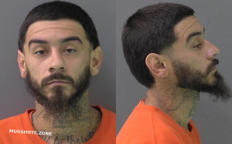 GUANA ZACHARY ALVIN 12/10/2021 - Bell County Mugshots Zone