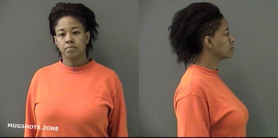 HAYES KENDRA LETITIA 01/15/2022 - Bell County Mugshots Zone