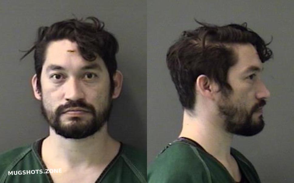 CORPUS AZAEL BARAC 02/02/2022 Bell County Mugshots Zone