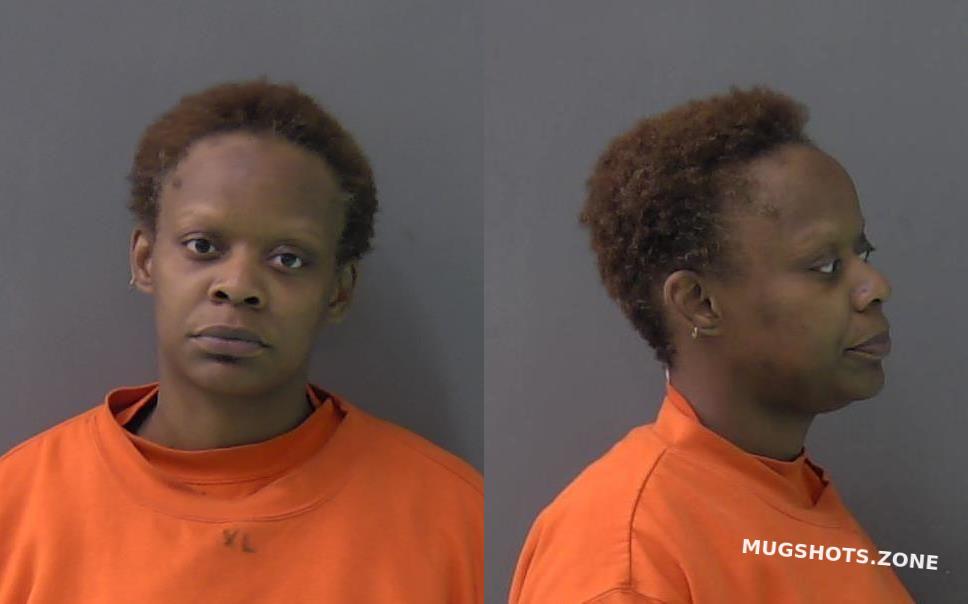 SIMPSON WHITNEY SHANIECE 02/15/2022 - Bell County Mugshots Zone