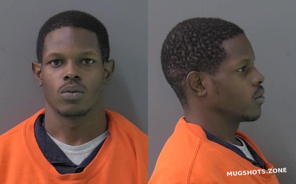 DAVISFREEMAN DEVANTE MARQUIS 03/08/2022 Bell County Mugshots Zone