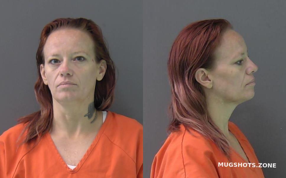 CARROLL KANDISE RENEE 03/17/2022 - Bell County Mugshots Zone