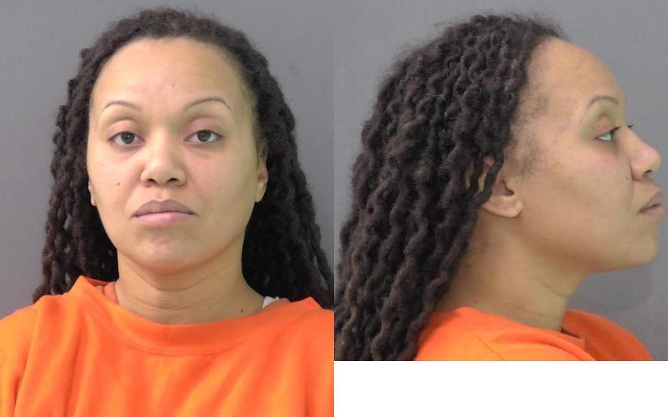 Keisha Gilstrap Of Texas Arrests Mugshots Charges And Convictions My Xxx Hot Girl 