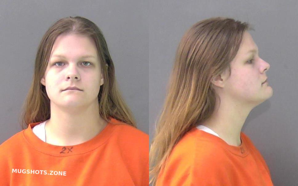 Turner Megan Lynn 03312022 Bell County Mugshots Zone