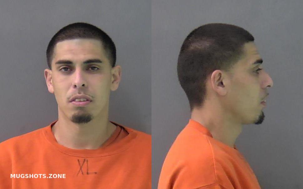 GONZALEZ GEORGE 04/02/2022 - Bell County Mugshots Zone