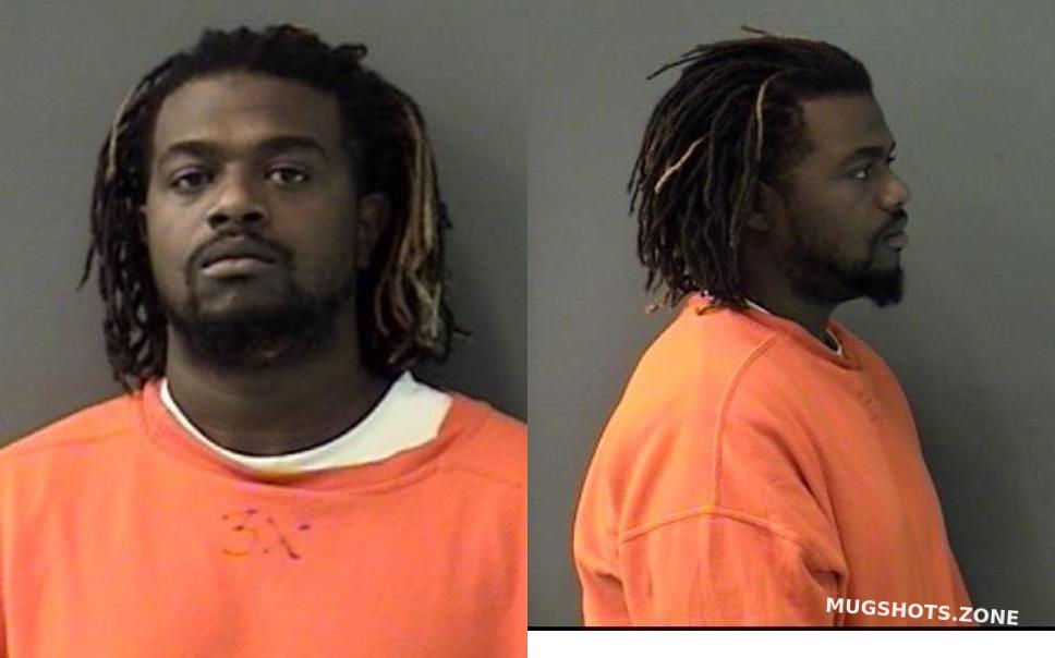 JOHNSON STEVEN LAVELL 04/06/2022 Bell County Mugshots Zone