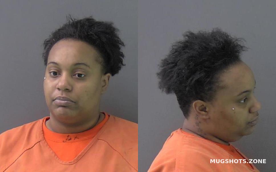 DRAINE DEJA LARUTH 04/15/2022 - Bell County Mugshots Zone