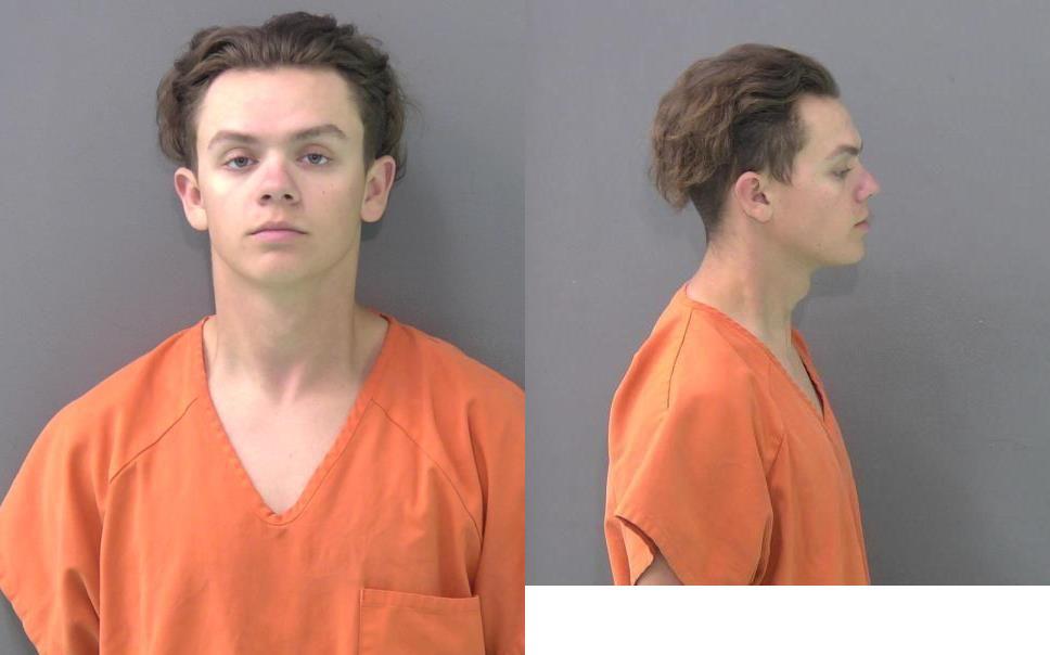 HARTMANN CONNOR 04/28/2022 Bell County Mugshots Zone