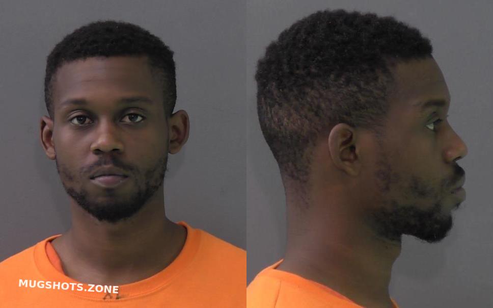 TARRANT CAMERON 05/06/2022 Bell County Mugshots Zone