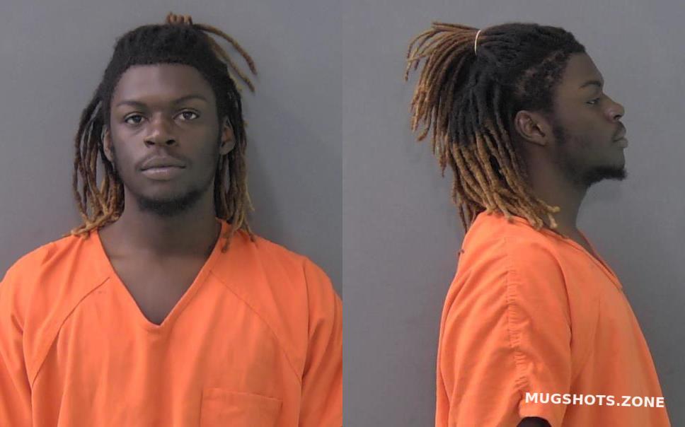 HENRY JORDAN DEVONTE 05/22/2022 - Bell County Mugshots Zone