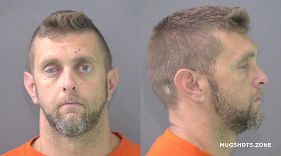 BARTLETT BRADLEY MICHAEL 05/25/2022 Bell County Mugshots Zone