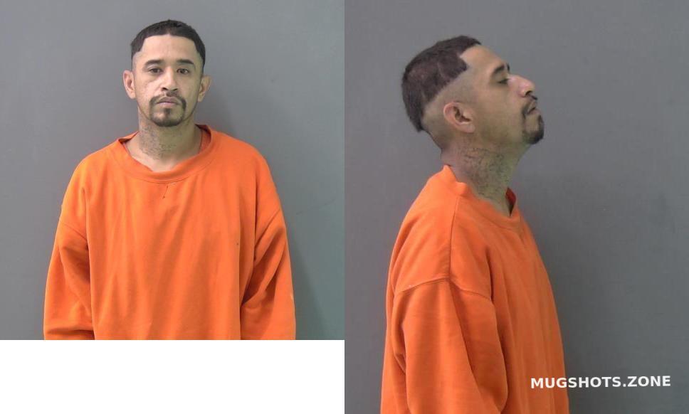 MANRIQUEZ BENITO 06/01/2022 Bell County Mugshots Zone
