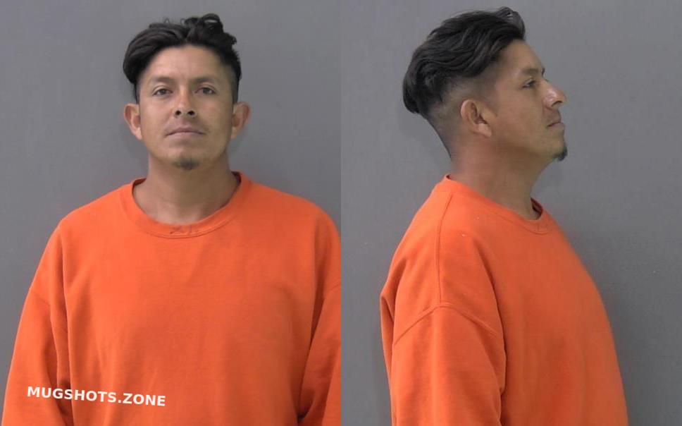 CORPUS MARIO 06/03/2022 Bell County Mugshots Zone