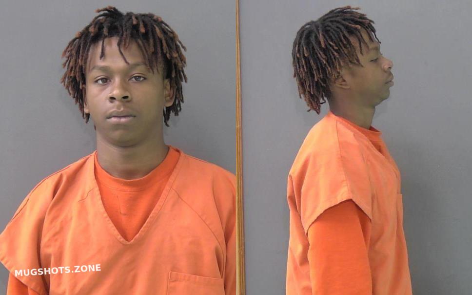 Walker Jarell Marquis 06072022 Bell County Mugshots Zone 