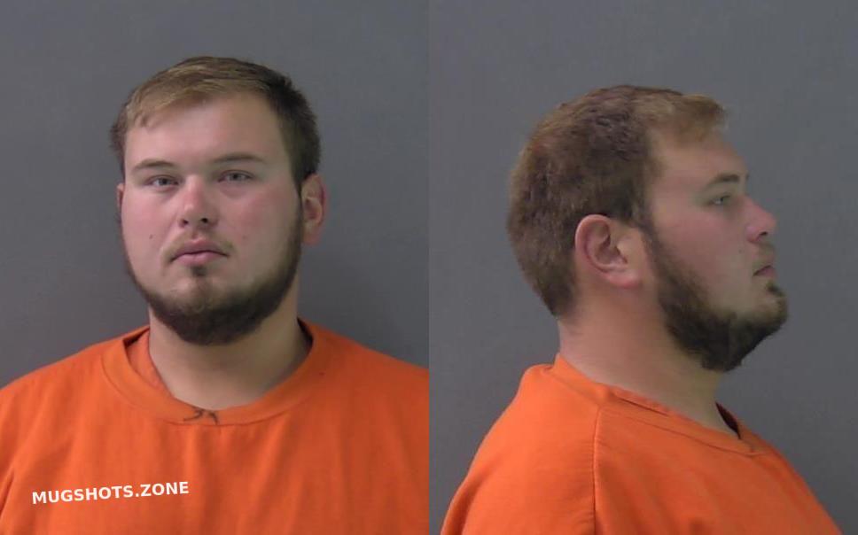 BASSA JONAH GABRIEL 06/11/2022 - Bell County Mugshots Zone