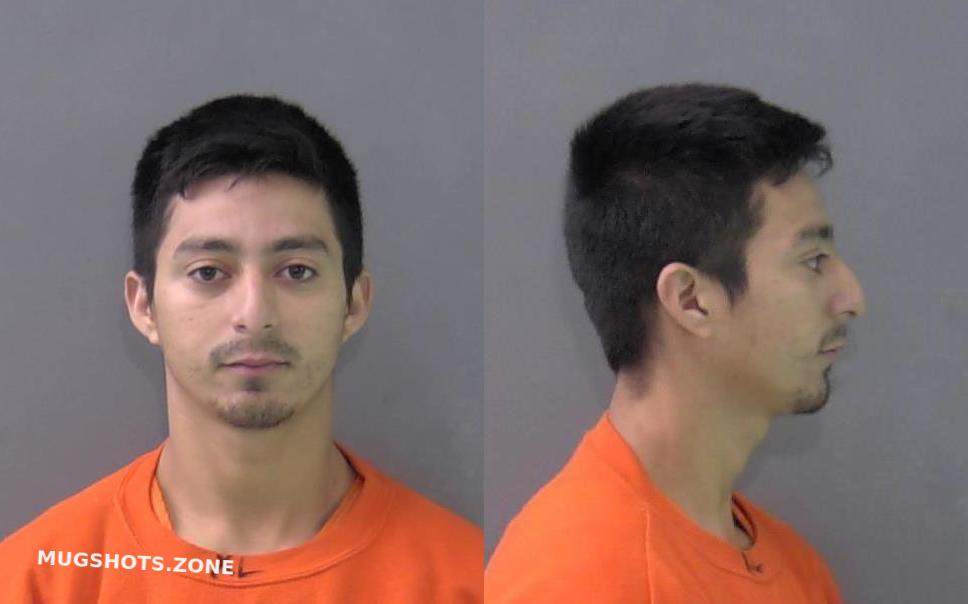 LOPEZ FUENTES JUAN ANGEL 06/22/2022 - Bell County Mugshots Zone