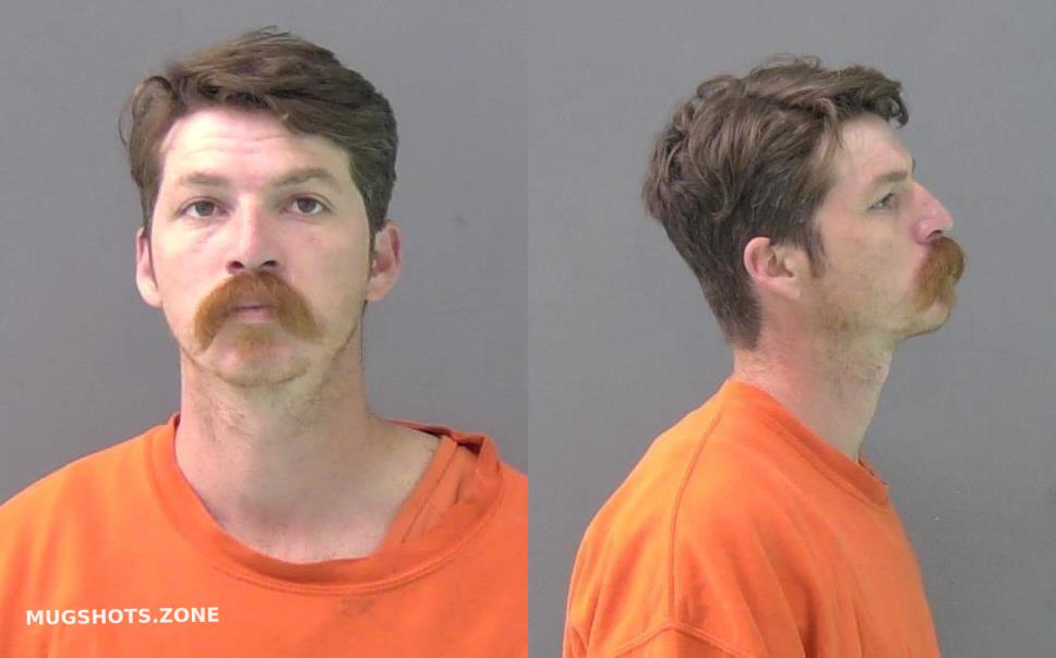 HIGGINS THOMAS CHARLES JUNIOR 06/23/2022 Bell County Mugshots Zone