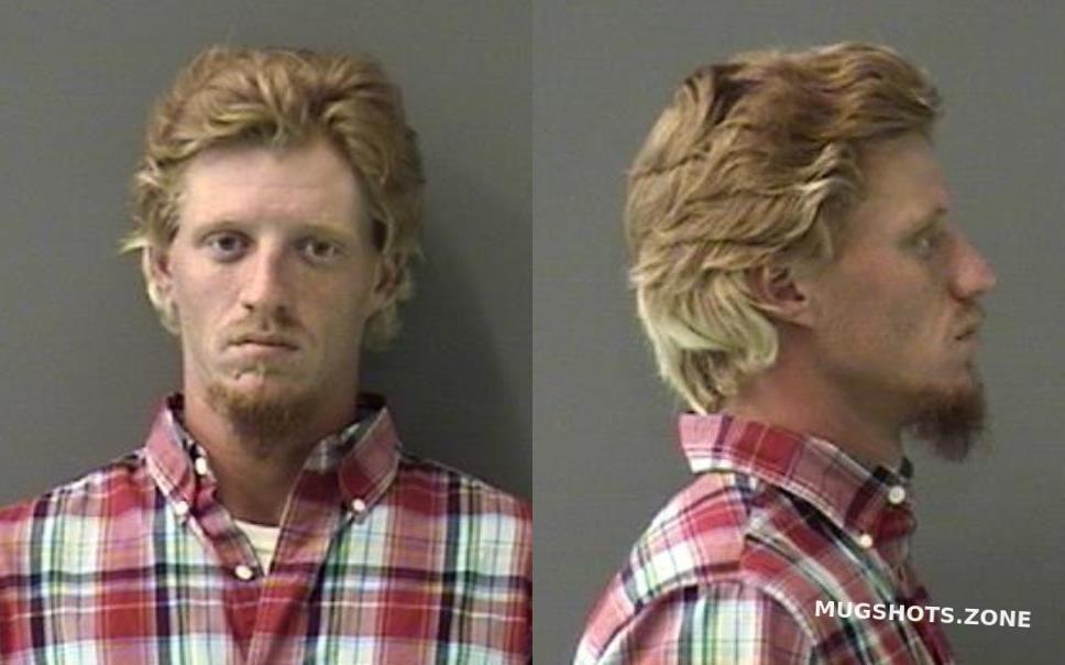 TRAIGLE TREVOR GRANT JUNIOR 07/18/2022 - Bell County Mugshots Zone