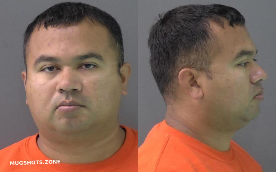 HERNANDEZ JOSE ALFREDO 08/05/2022 Bell County Mugshots Zone