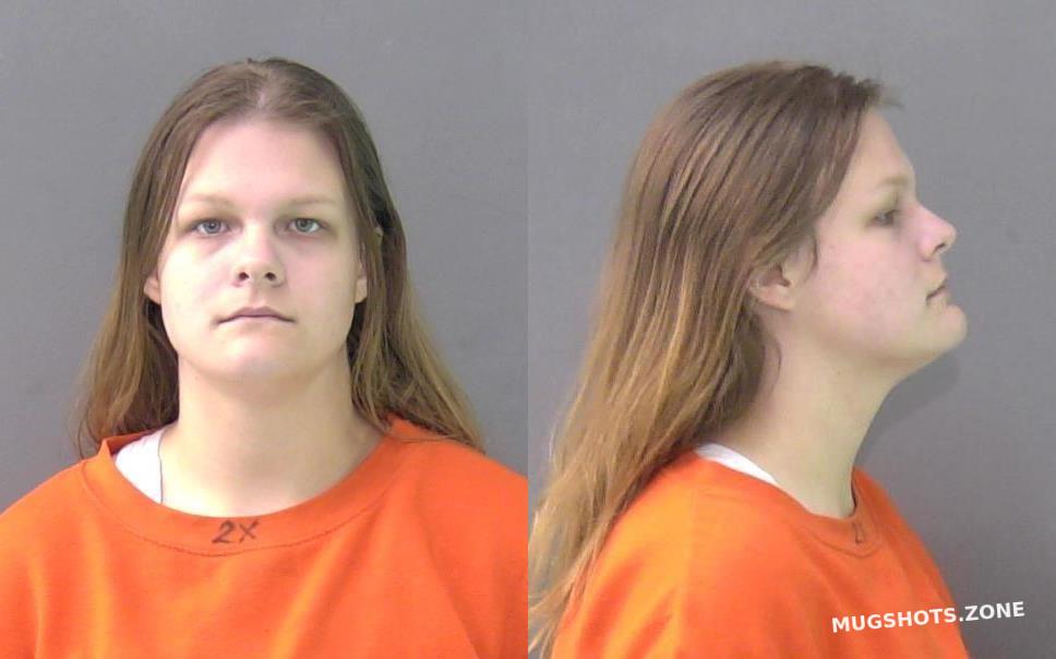 TURNER MEGAN LYNN 08/14/2022 Bell County Mugshots Zone