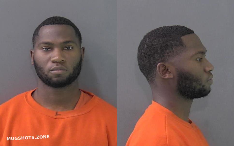 ALSTON DARIUS JACOBI 08/21/2022 - Bell County Mugshots Zone