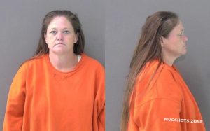 WITTMAN SHONNA LYNN 08/26/2022 - Bell County Mugshots Zone