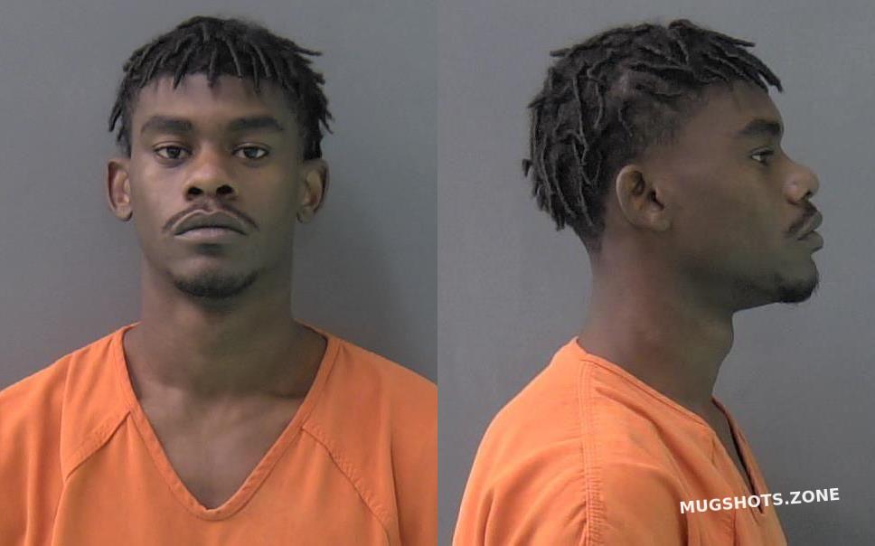 POWELL CORNELIUS JACOREY DARNEL 08/30/2022 - Bell County Mugshots Zone