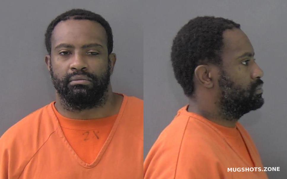 GARRETT JEFFREY 09/08/2022 Bell County Mugshots Zone