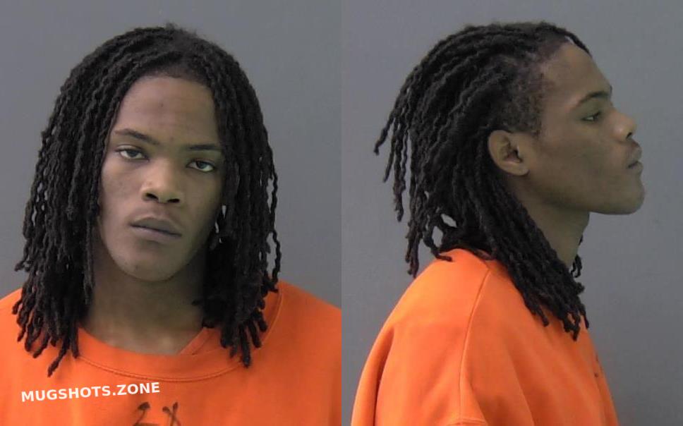 LOCKETT RAY SHARROD DAY SHAWN 09/15/2022 Bell County Mugshots Zone