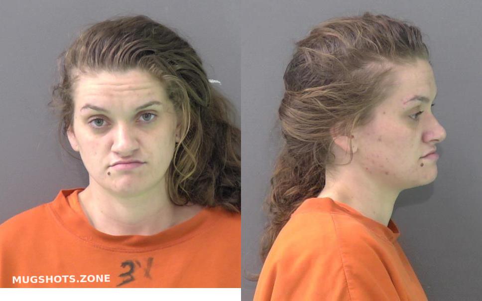 HAMPTON JASMINE MICHELLE 09/17/2022 - Bell County Mugshots Zone