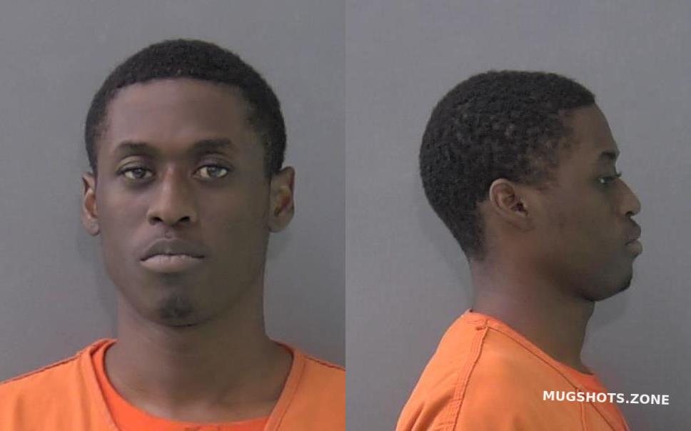 HALCOMB DEONDRIC XAVION 09/24/2022 - Bell County Mugshots Zone