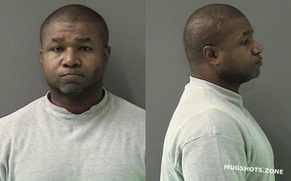 BANKS ANDRE LAMAR 09/26/2022 Bell County Mugshots Zone