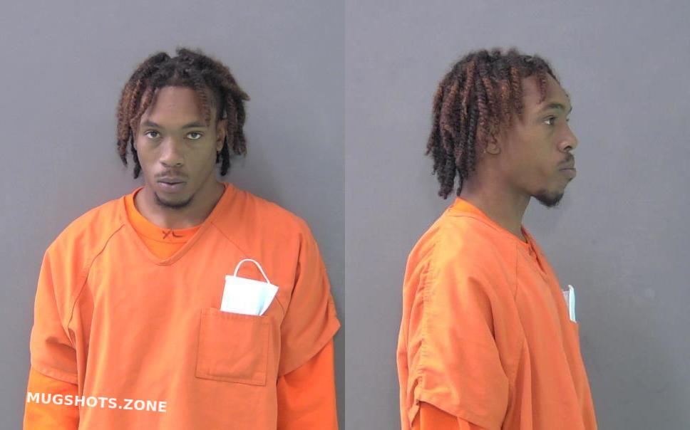 NASH DERRICK DEWAYNE JUNIOR 09/27/2022 Bell County Mugshots Zone
