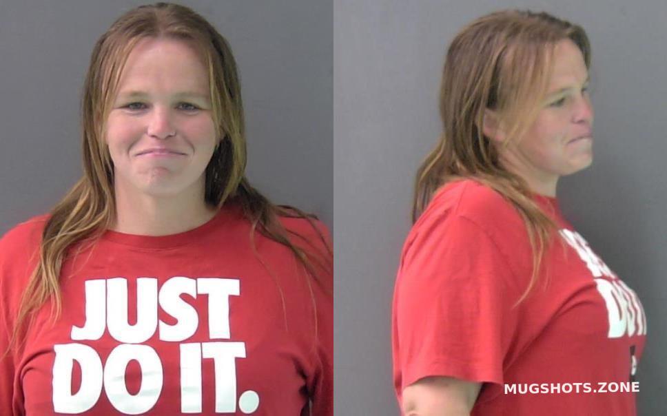 BARTLETT MELANIE 09/27/2022 Bell County Mugshots Zone
