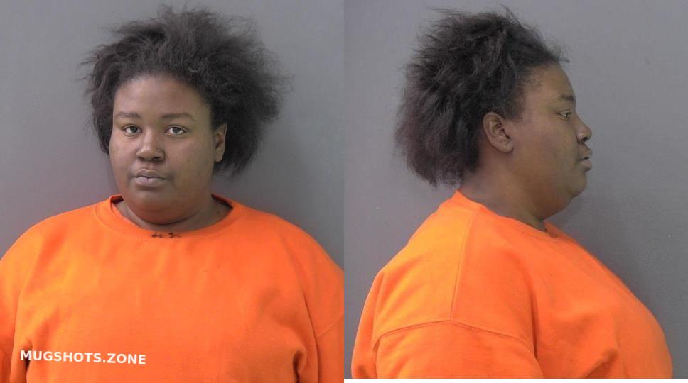 JONES-HIGHTOWER TAMERA LAQUE 09/29/2022 - Bell County Mugshots Zone