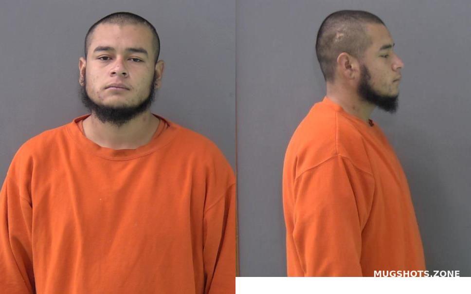 HERNANDEZ DANIEL 10/01/2022 - Bell County Mugshots Zone