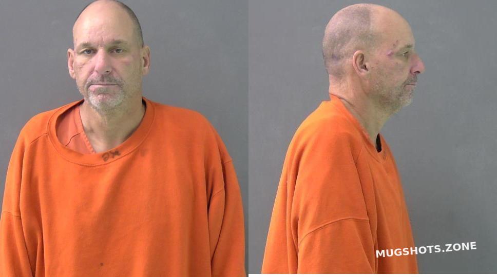 RIDDLE JIMMY DEWAYNE 10/12/2022 - Bell County Mugshots Zone